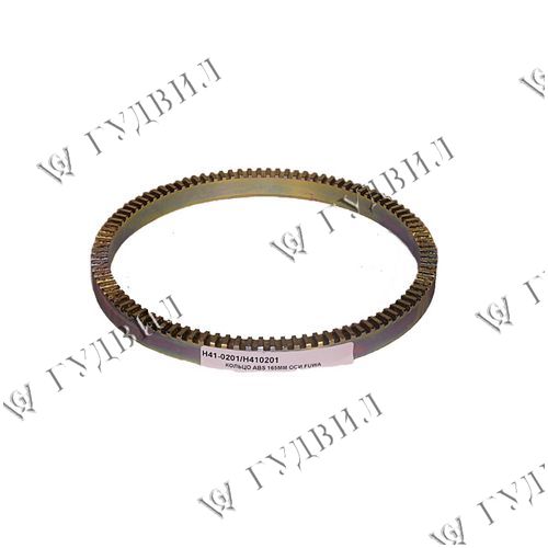 КОЛЬЦО ABS 165ММ ОСИ ROR FUWA - H41-0201