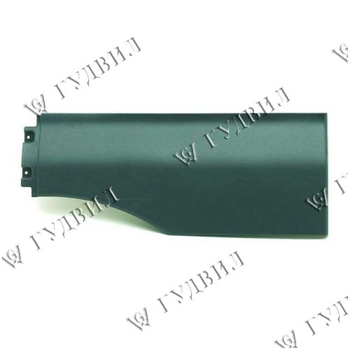 Накладка крыла верхняя MAN TGA TANGDE - TD07-57-023GR