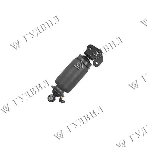 ПОДУШКА КАБИНЫ - 10.816