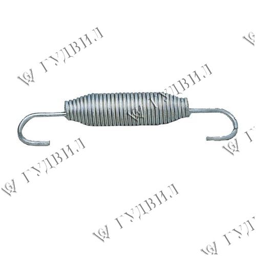 ПРУЖИНА ТРЕЩЕТКИ BPW saf MANSONS - SPR001/0539726030/1447003700