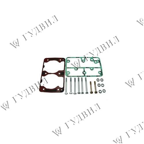 РЕМКОМПЛЕКТ КОМПРЕССОРА - KR.4700.052