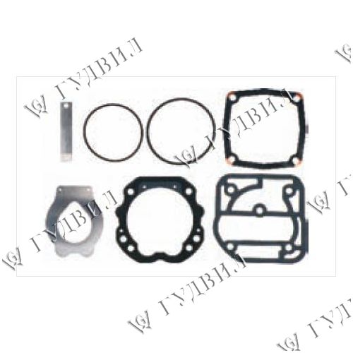 РЕМКОМПЛЕКТ КОМПРЕССОРА - MN.3000.026