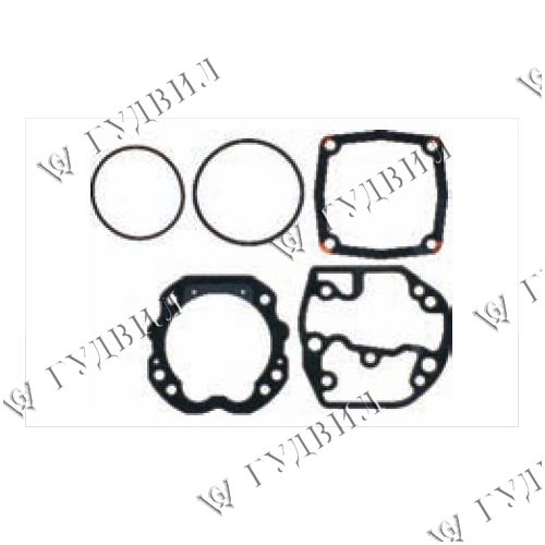 РЕМКОМПЛЕКТ КОМПРЕССОРА - MR.2000.045