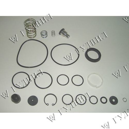 РЕМКОМПЛЕКТ КРАНА WABCO 971002 TL - WA.03.060.R/9710020082