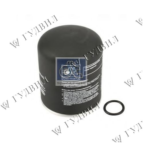 ЭЛЕМЕНТ ВЛАГООТДЕЛИТЕЛЯ - WA.02.F