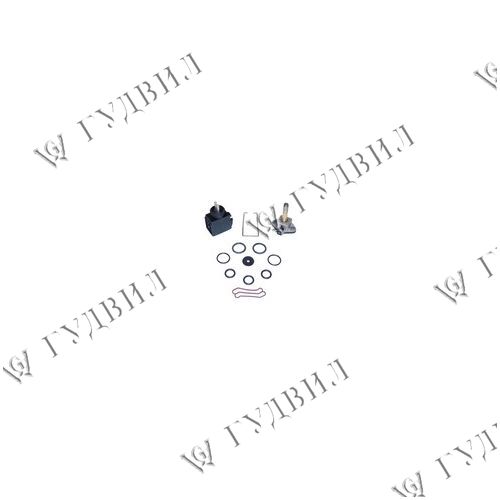 РЕМКОМПЛЕКТ СОЛЕНОИДА - ST.30.037.R2