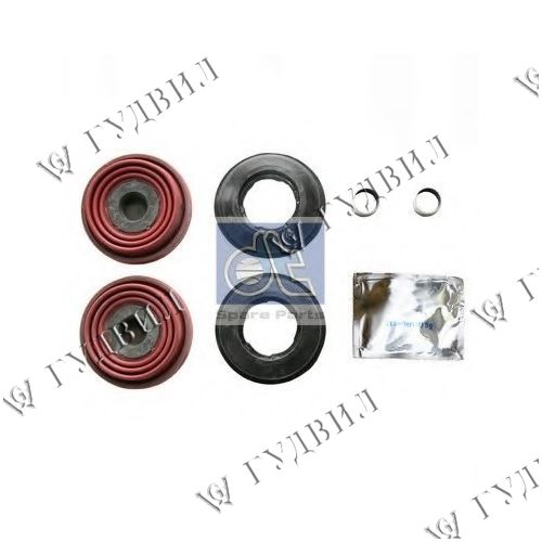 РЕМКОМПЛЕКТ СУППОРТА - KR.60.004.R