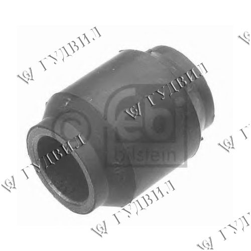 ВТУЛКА BPW 7974 30*52*68 MANSONS - TRB6915/0511393020/7974/04212