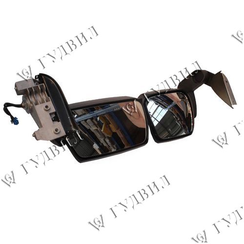 зеркало правое Iveco Stralis эл.подогрев 799*370 TANGDE - ZL01-59-018HPR5041505275043699