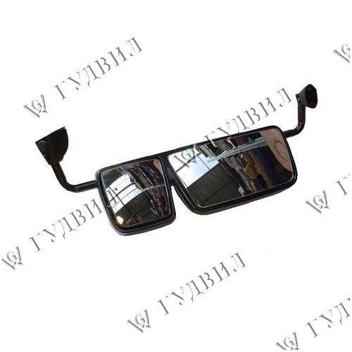 ЗЕРКАЛО ПРАВОЕ - ZL01-50-027HPR