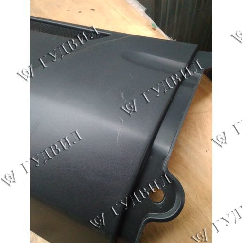 БАМПЕР Брак - TD08-52-018 Б