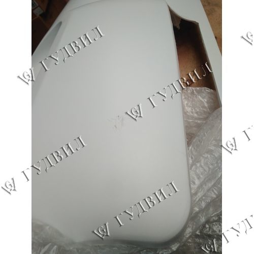 ДЕФЛЕКТОР ЛЕВЫЙ Брак - TD07-52-033L Брак3