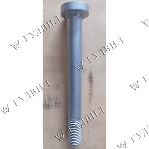 БОЛТ РЕССОРЫ ТОНАР ПОД КВАДРАТ M30*270 BIGOAL - 90424-2912478