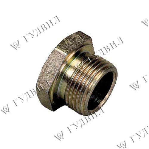 ПЕРЕХОДНИК M16внутр/22наруж*1.5 UC - A6910