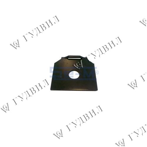 ПЛАСТИНА - 10.915