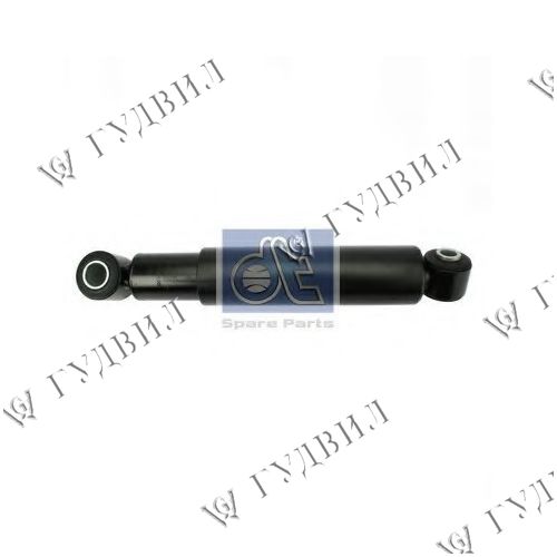 АМОРТИЗАТОР MAN ПЕРЕД 81437016793 MM - N6782011/890856/125148