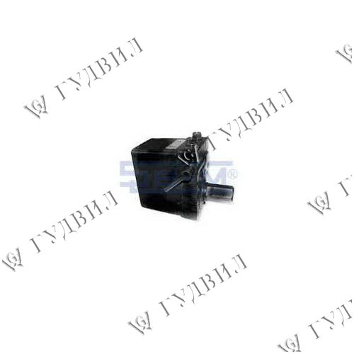 НАСОС ПОДЕМА КАБИНЫ - 8451