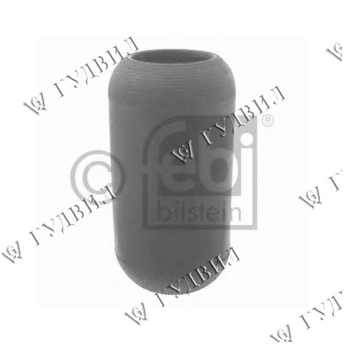 ПНЕВМОПОДУШКА 644 БЕЗ СТАКАНА - 72.644.R