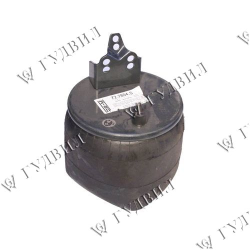 ПНЕВМОПОДУШКА 7804 БЕЗ СТАКАНА - 72.7804.S