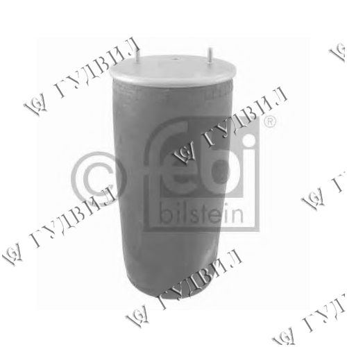 ПНЕВМОПОДУШКА 941 БЕЗ СТАКАНА - 72.941.S