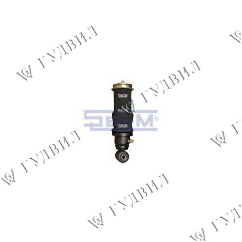 ПОДУШКА КАБИНЫ - 8152