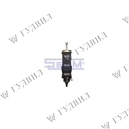 ПОДУШКА КАБИНЫ - 8158