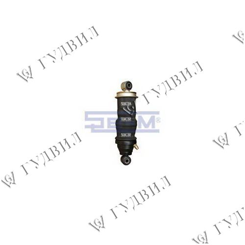 ПОДУШКА КАБИНЫ - 8160