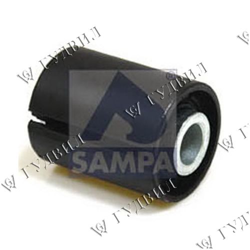 САЙЛЕНТБЛОК - 1015