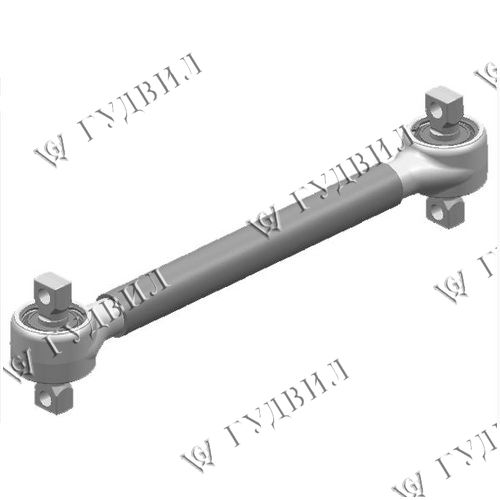 ТЯГА РЕАКТИВНАЯ MAN SEM - 9358/81432206229/81432206236