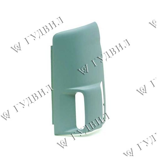 ДЕФЛЕКТОР ЛЕВЫЙ Брак - TD07-52-033L Б