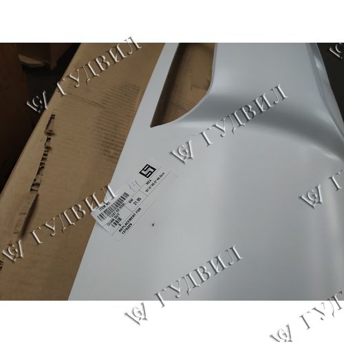 ДЕФЛЕКТОР ЛЕВЫЙ Брак - TD07-52-033L Б