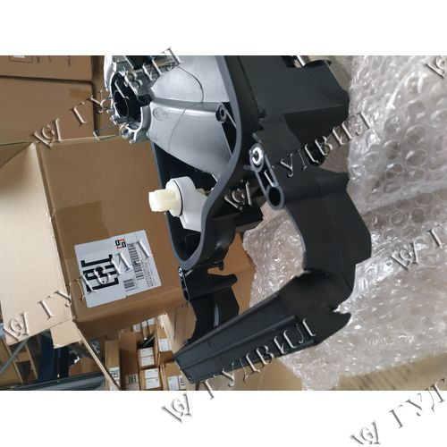 ФАРА левая Брак - TD01-52-001L Б