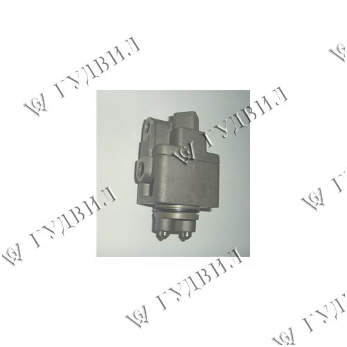 КЛАПАН КПП ОТКЛЮЧЕНИЯ ПРИВОДА - KR.30.000