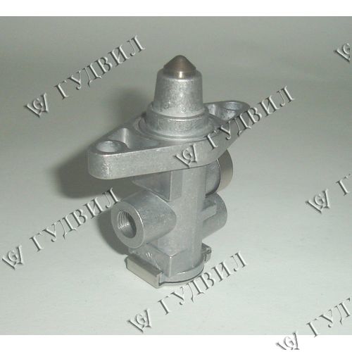 КЛАПАН НЕЙТРАЛИ КПП - ST.30.034