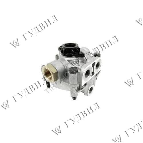 КЛАПАН РЕЛЕЙНЫЙ - BO.11.009