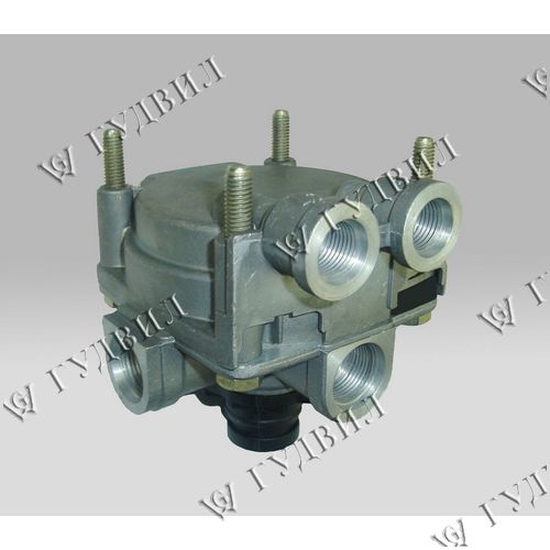 КЛАПАН РЕЛЕЙНЫЙ WABCO TL - WA.12.010/9730112000