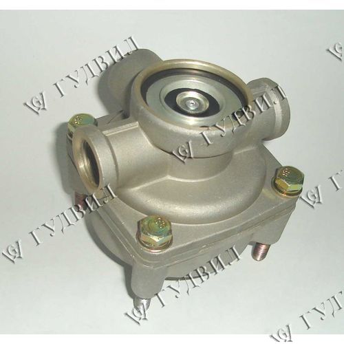 КЛАПАН УСКОРИТЕЛЬНЫЙ - WA.11.000