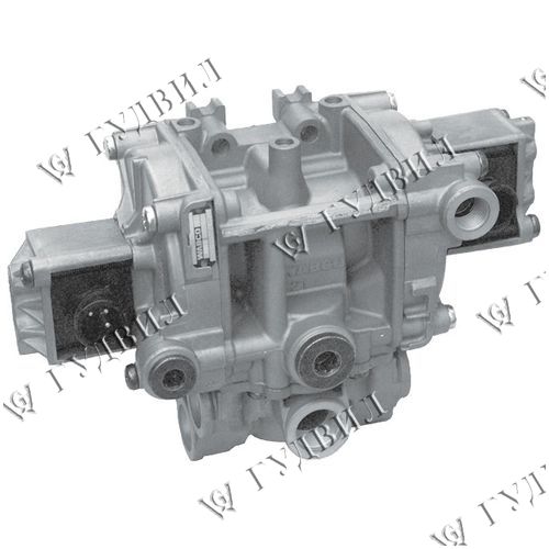 МОДУЛЯТОР ABS ПРИЦЕПА WABCO TL - WA.13.005