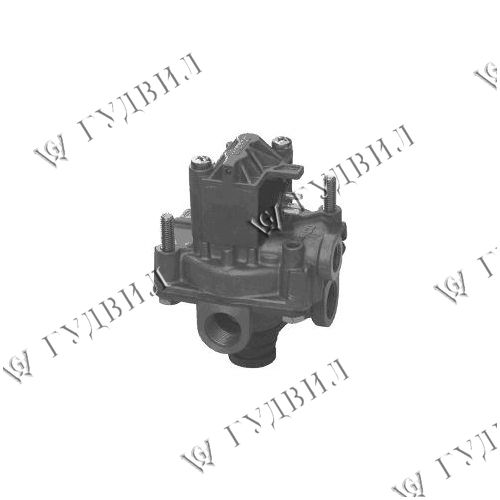 МОДУЛЯТОР ABS WABCO TL - WA.13.007