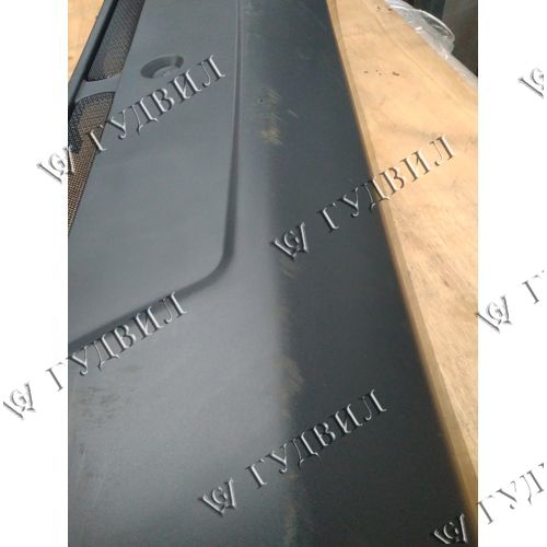 БАМПЕР Брак - TD08-52-018 Брак1