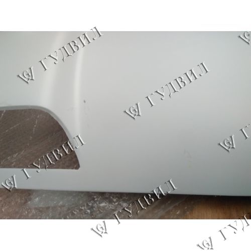 ДЕФЛЕКТОР ЛЕВЫЙ Брак - TD07-52-033L Брак4