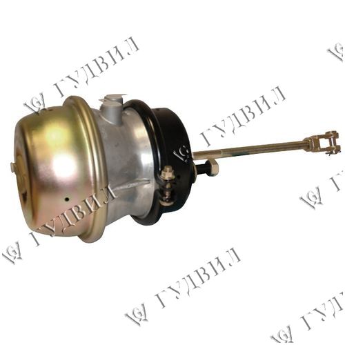 ЭНЕРГОАККУМУЛЯТОР 24/30 UC - AB6