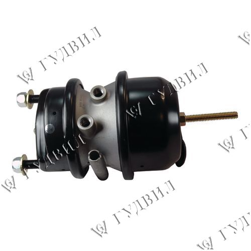 ЭНЕРГОАККУМУЛЯТОР ДИСКОВЫЙ 16/24 15MM UC - AB85