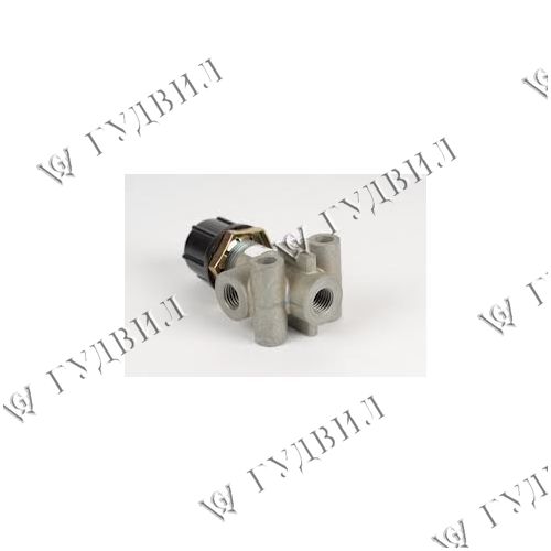 КЛАПАН ОГРАНИЧЕНИЯ ДАВЛЕНИЯ - 2472-20