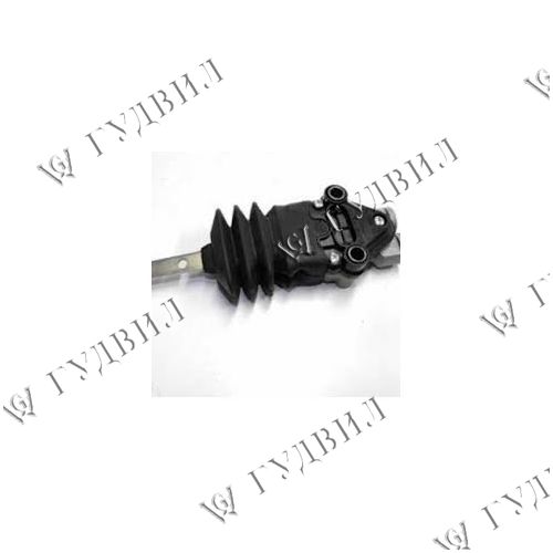 КРАН УРОВНЯ ПОЛА MAY - 2450-01/464007001