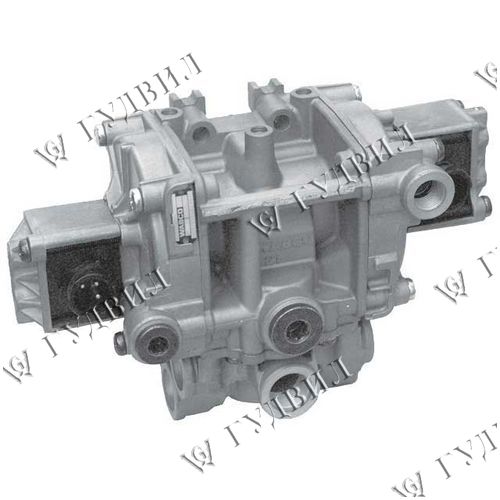 МОДУЛЯТОР ABS ПРИЦЕПА WABCO MAY - 2517-01