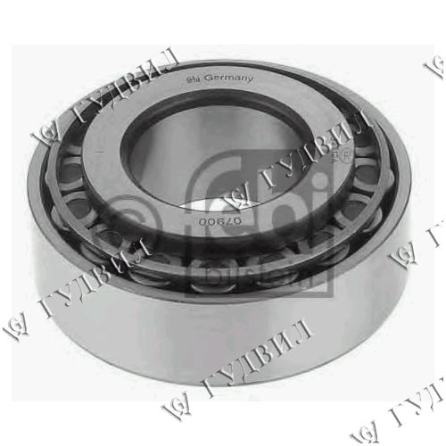 ПОДШИПНИК 32310 UC - A8900/32310/VKHB2401