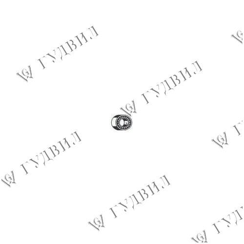 ПОДШИПНИК 99041075 UC - A1997/99041075/920.002