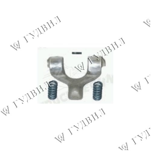 РЕМКОМПЛЕКТ СУППОРТА - CWSK.12.3