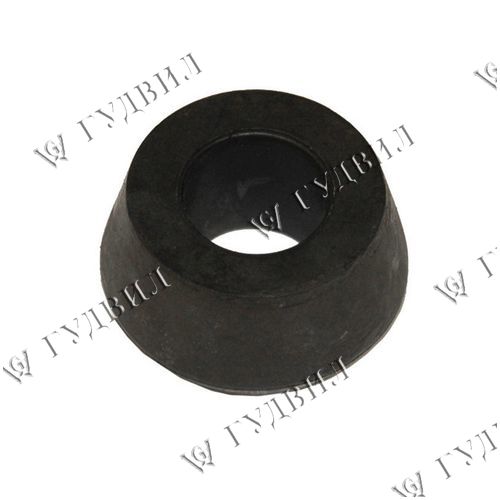 ВТУЛКА АМОРТИЗАТОРА SCANIA MANSONS - TRB6711/339188